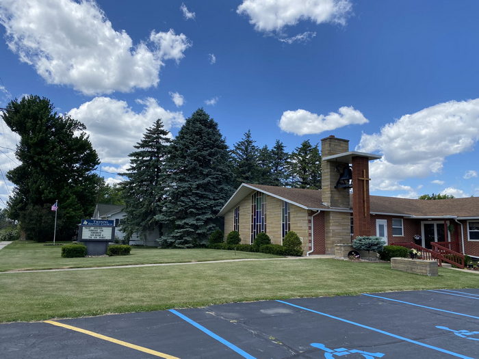 Twining - June 17 2022 Photo (newer photo)